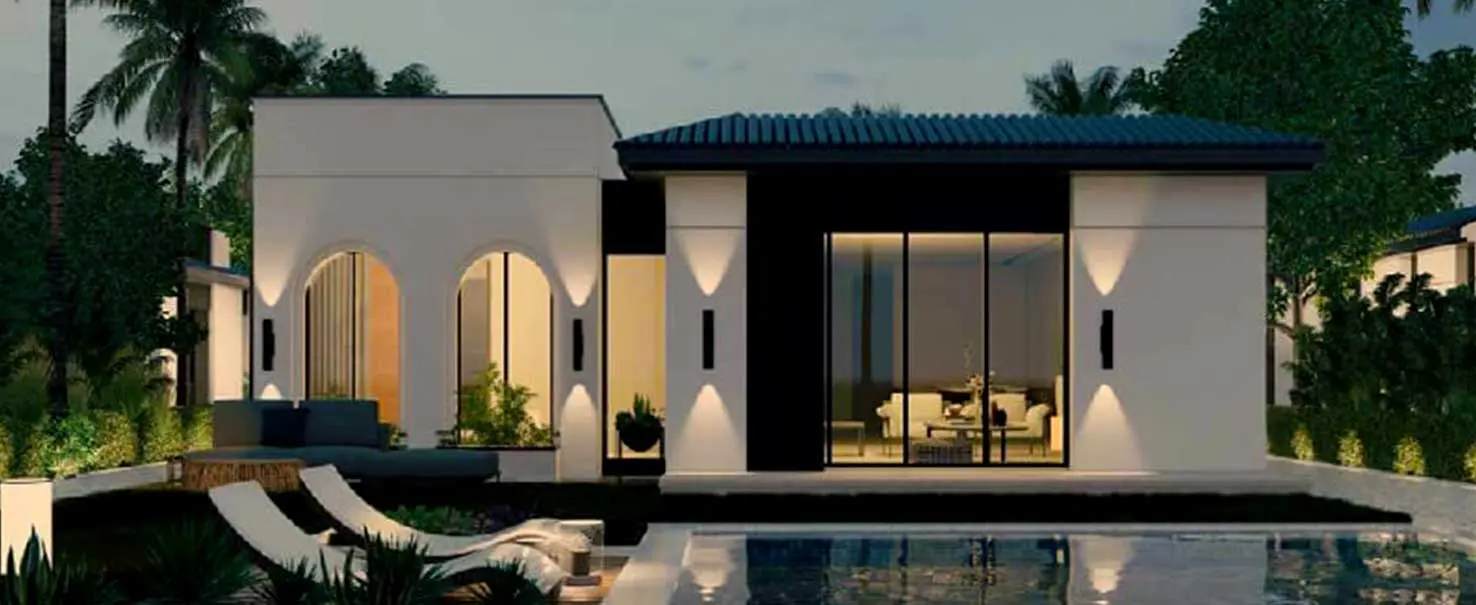  | Villa