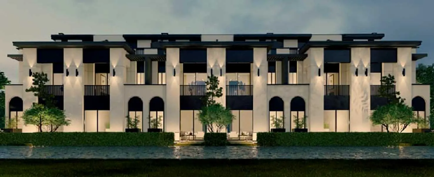  | Villa