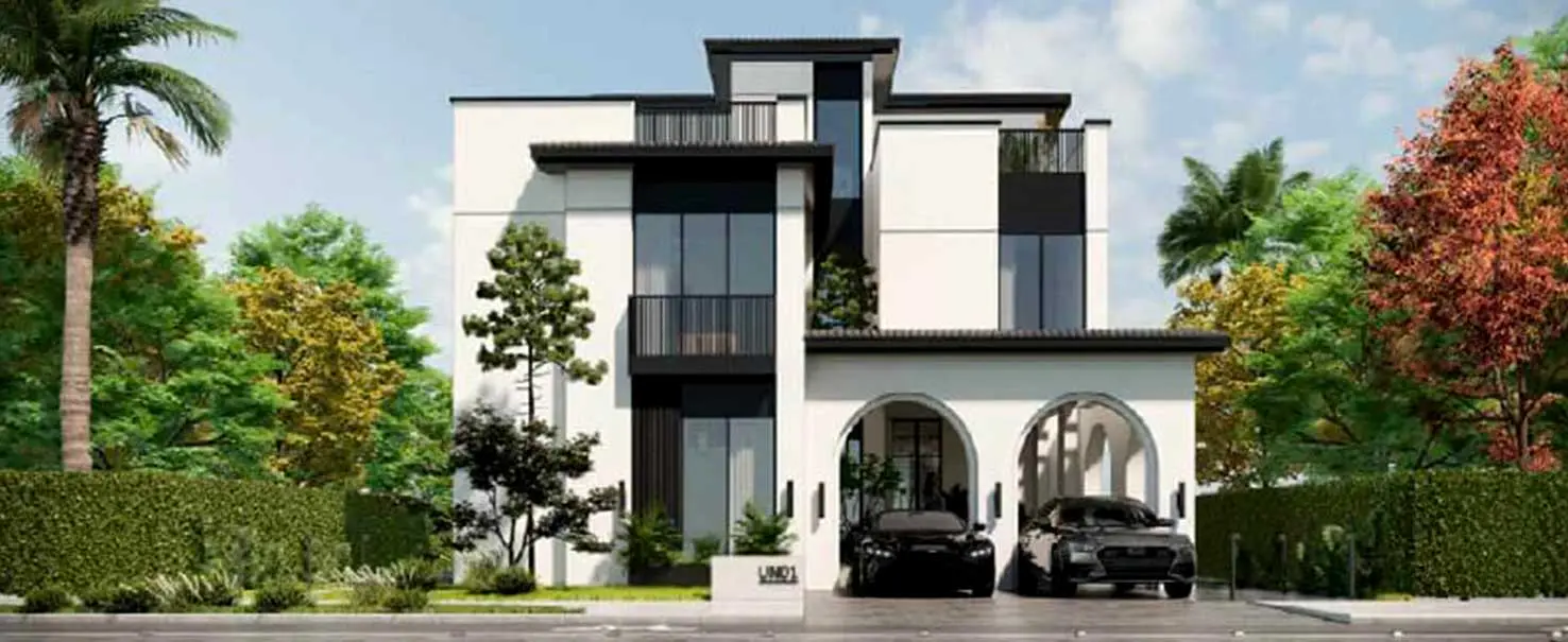  | Villa