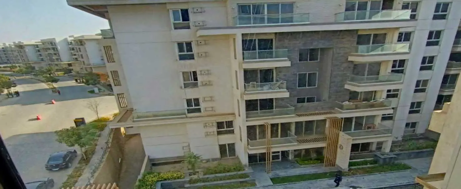 Mountain View iCity | Apartment