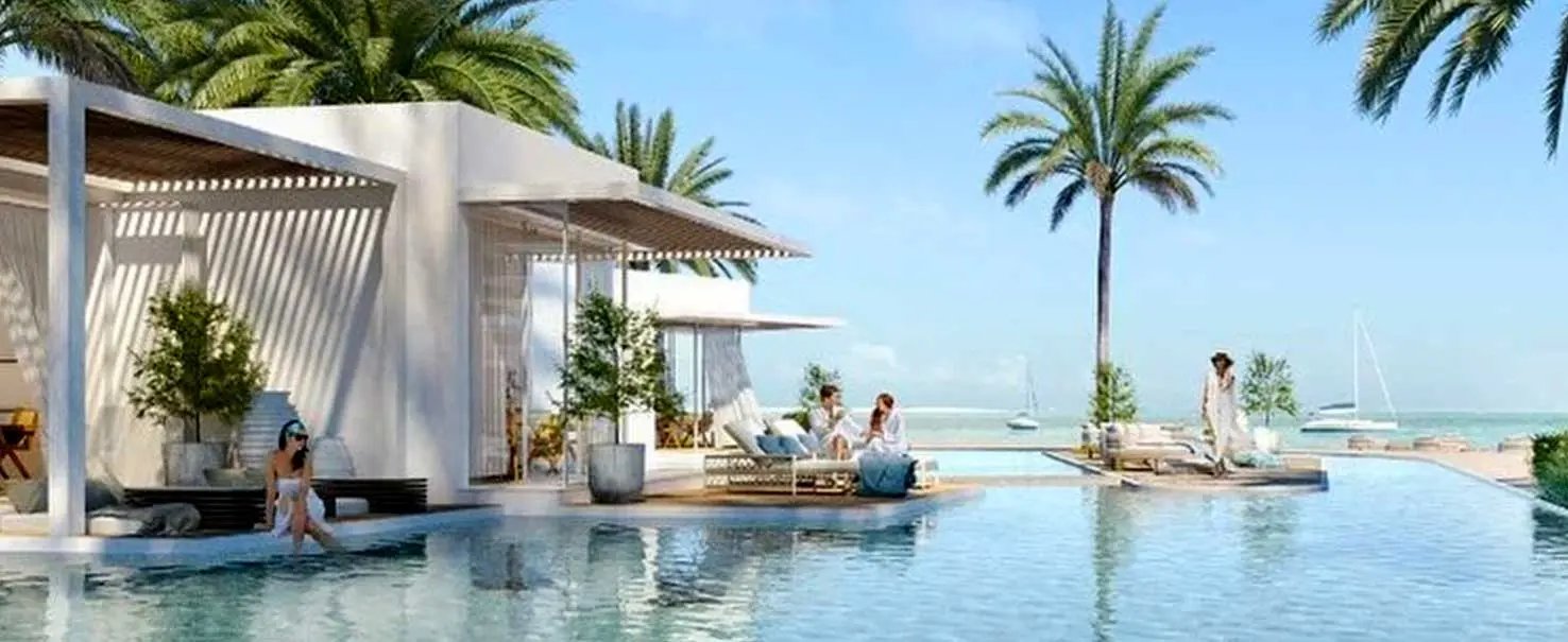  | Stand Alone Villa