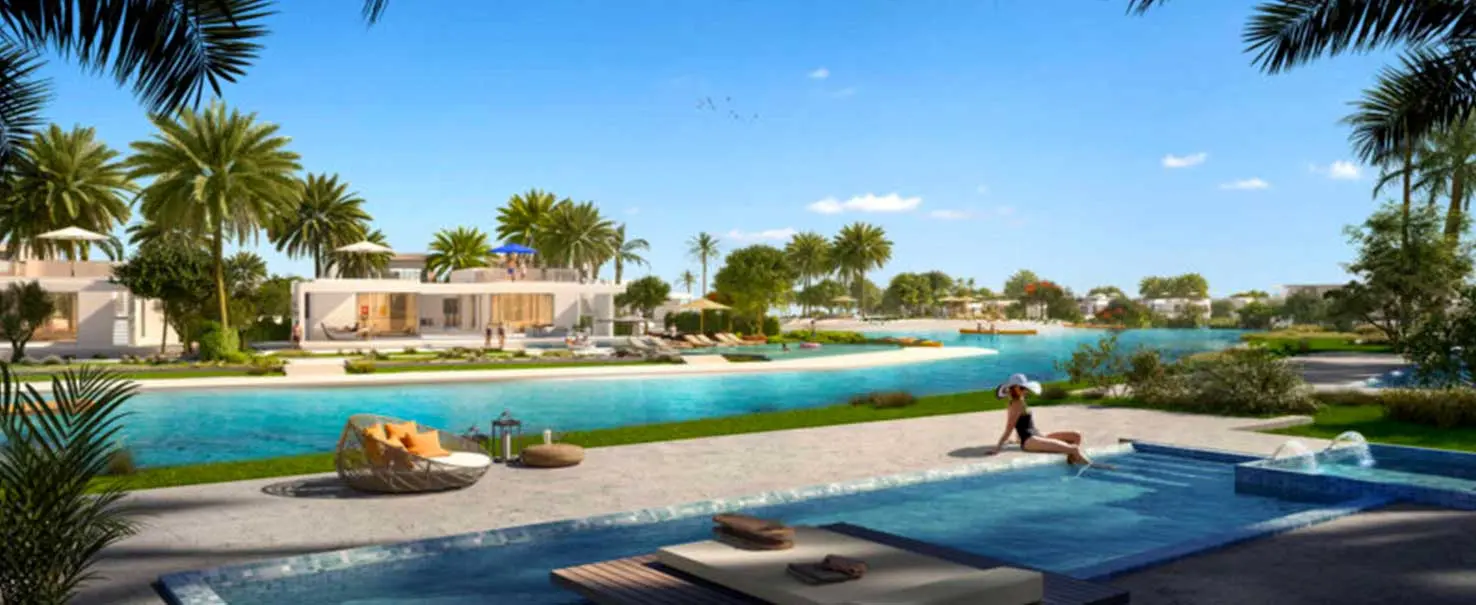  | Stand Alone Villa