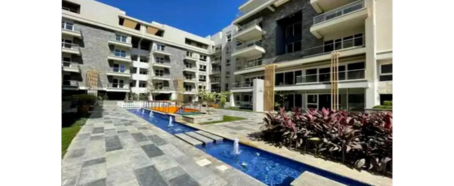 Mountain View iCity | Apartment