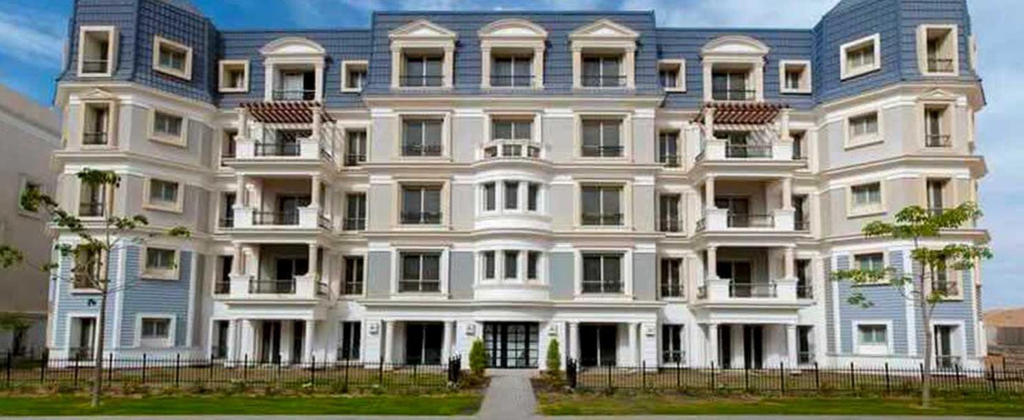 Mountain View iCity | Apartment