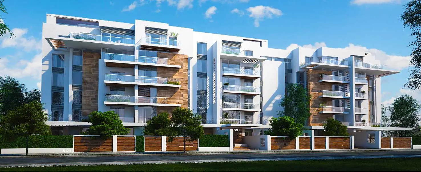 Mountain View iCity | I-Villa