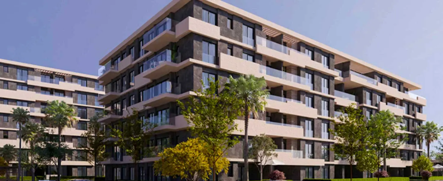 Al Burouj | Apartment