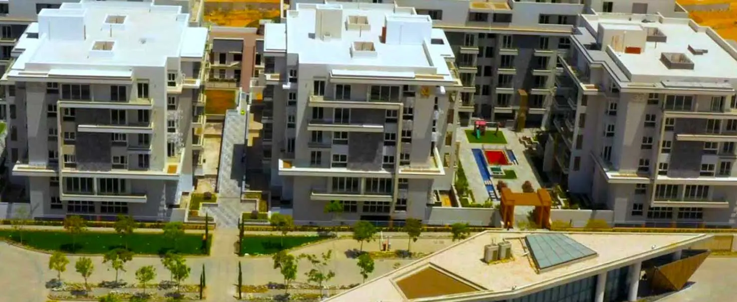 Mountain View iCity | Apartment