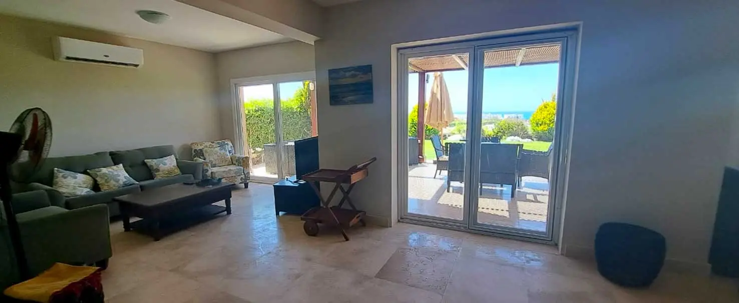 Mountain View Ras Elhikma | Villa