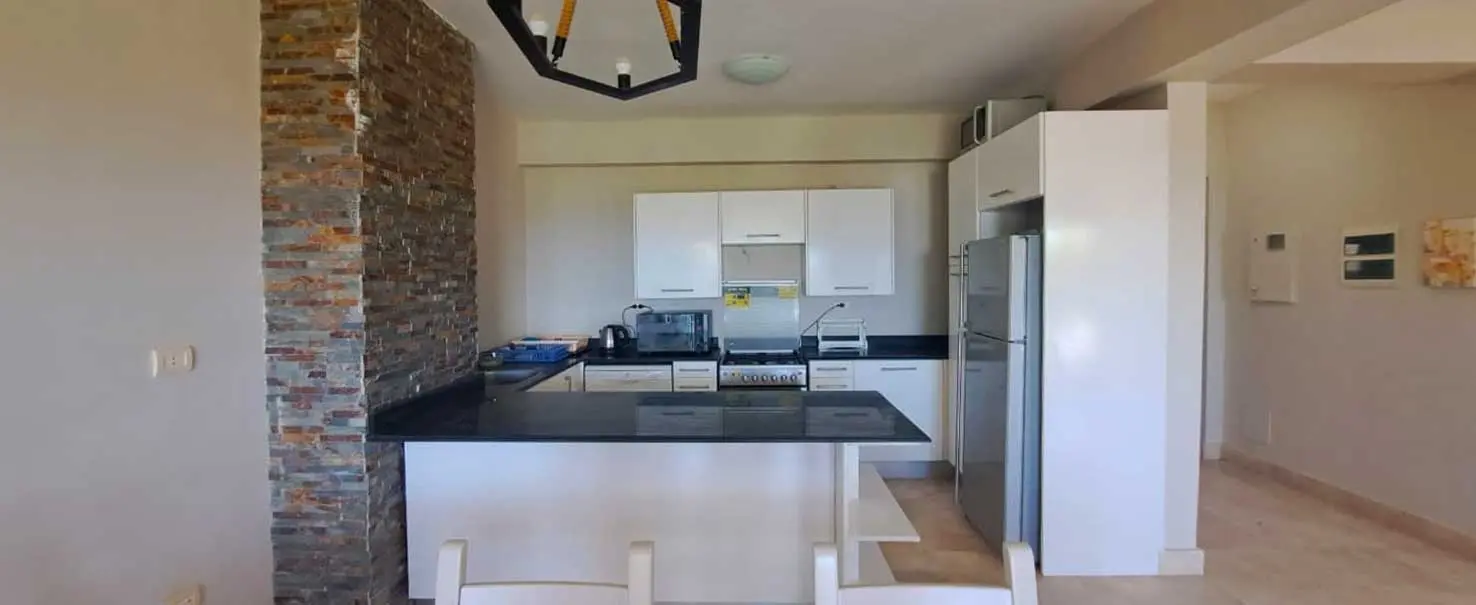Mountain View Ras Elhikma | Villa