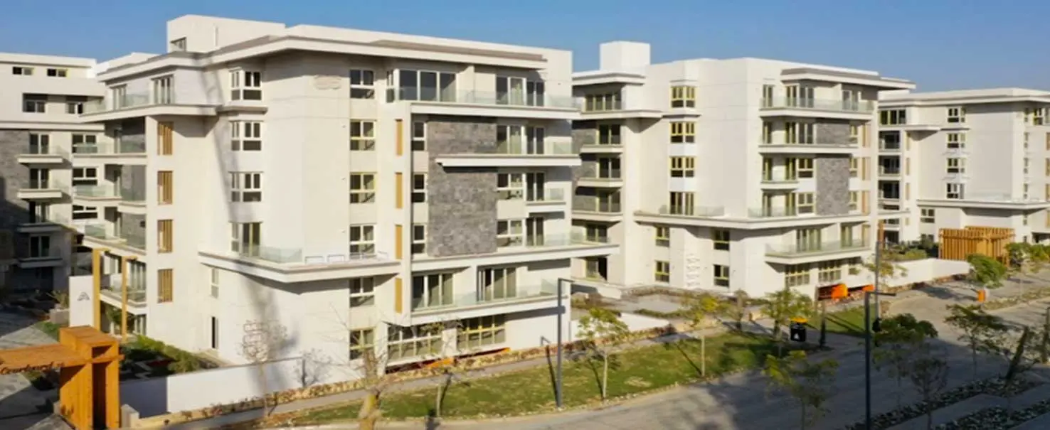 Mountain View iCity | Ground Floor