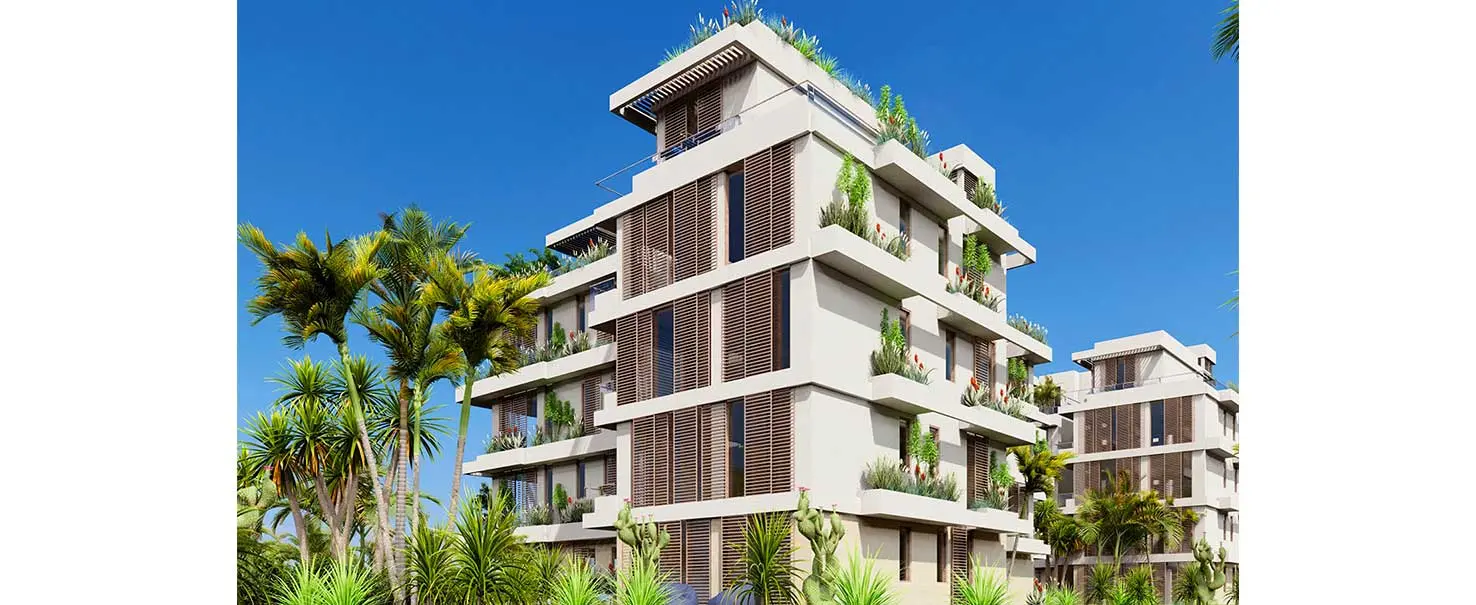 South Med | Chalet