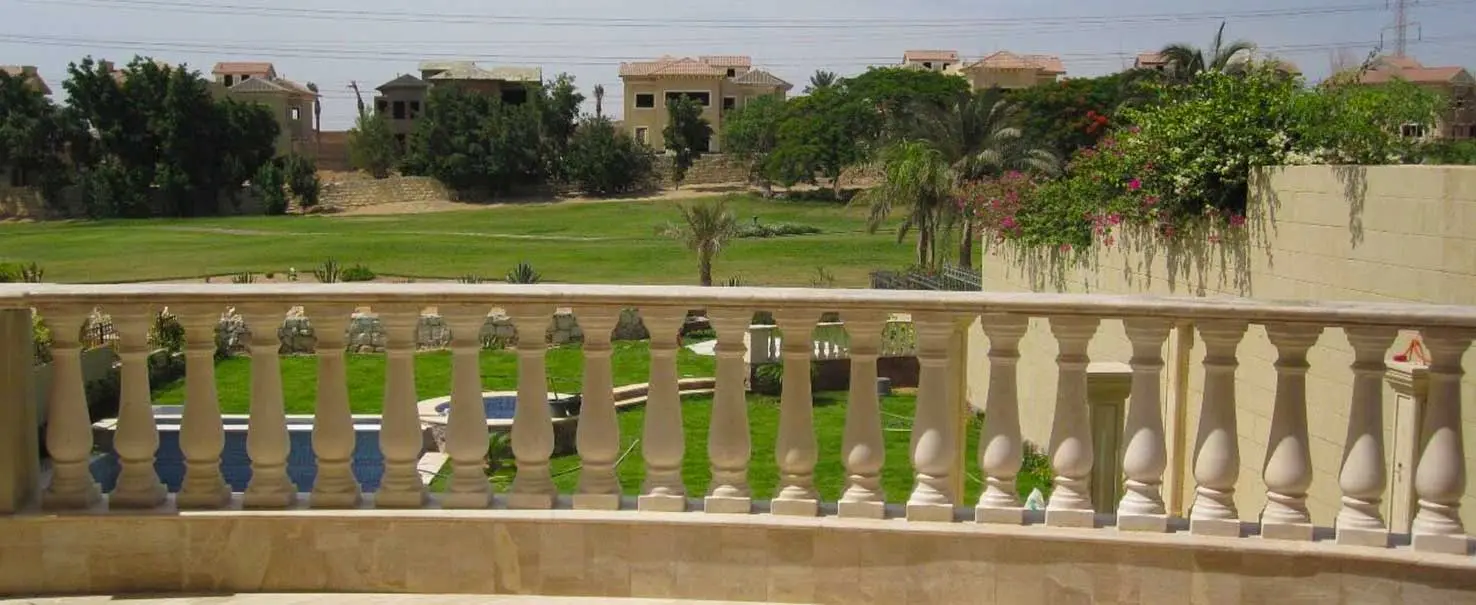 Mirage City | Villa