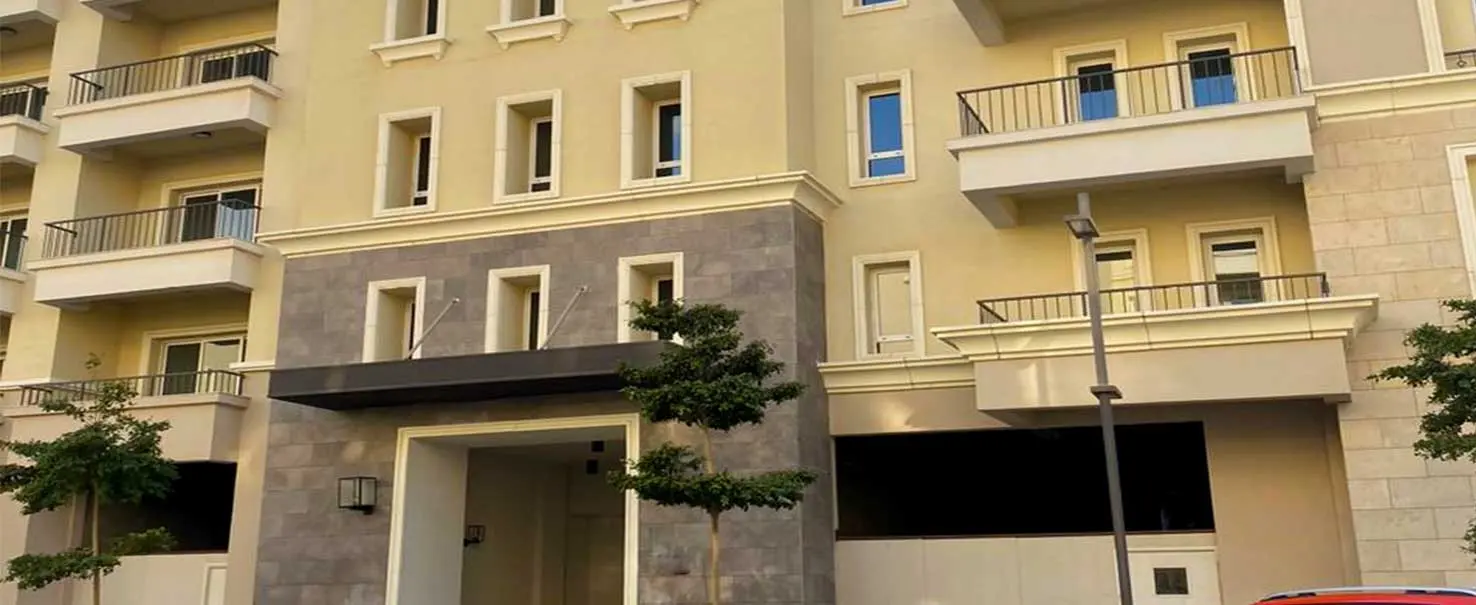 Mivida | Apartment