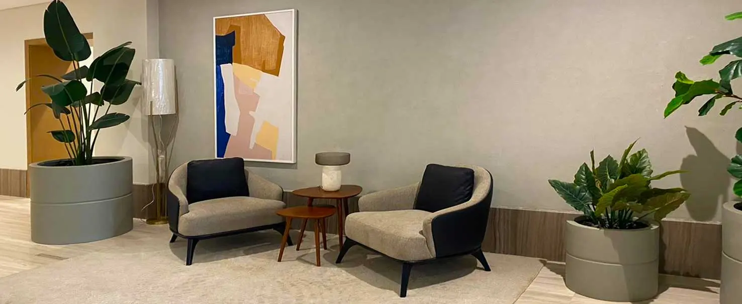 Mivida | Apartment