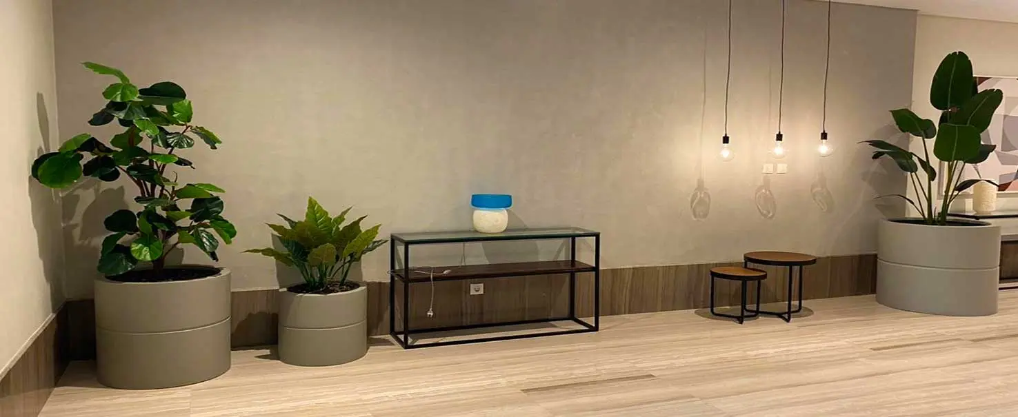 Mivida | Apartment
