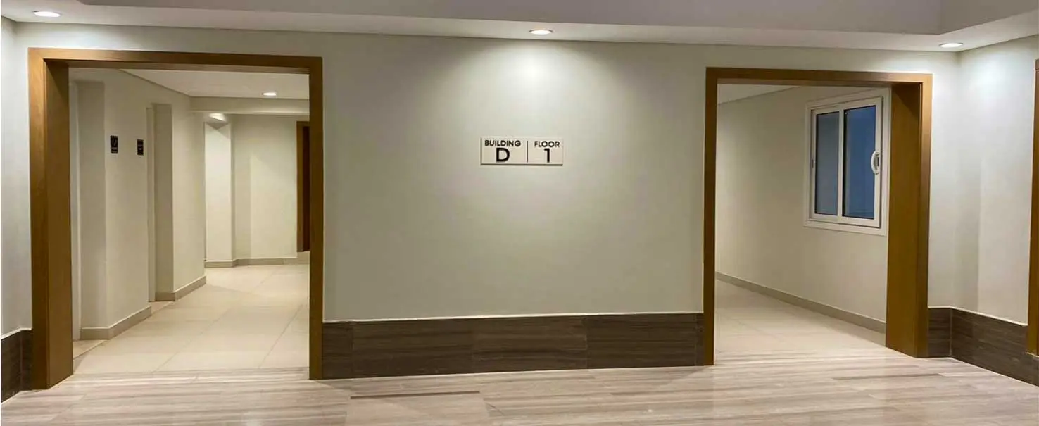Mivida | Apartment