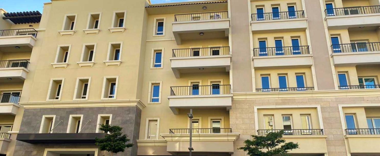 Mivida | Apartment