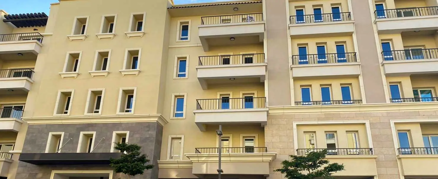 Mivida | Apartment