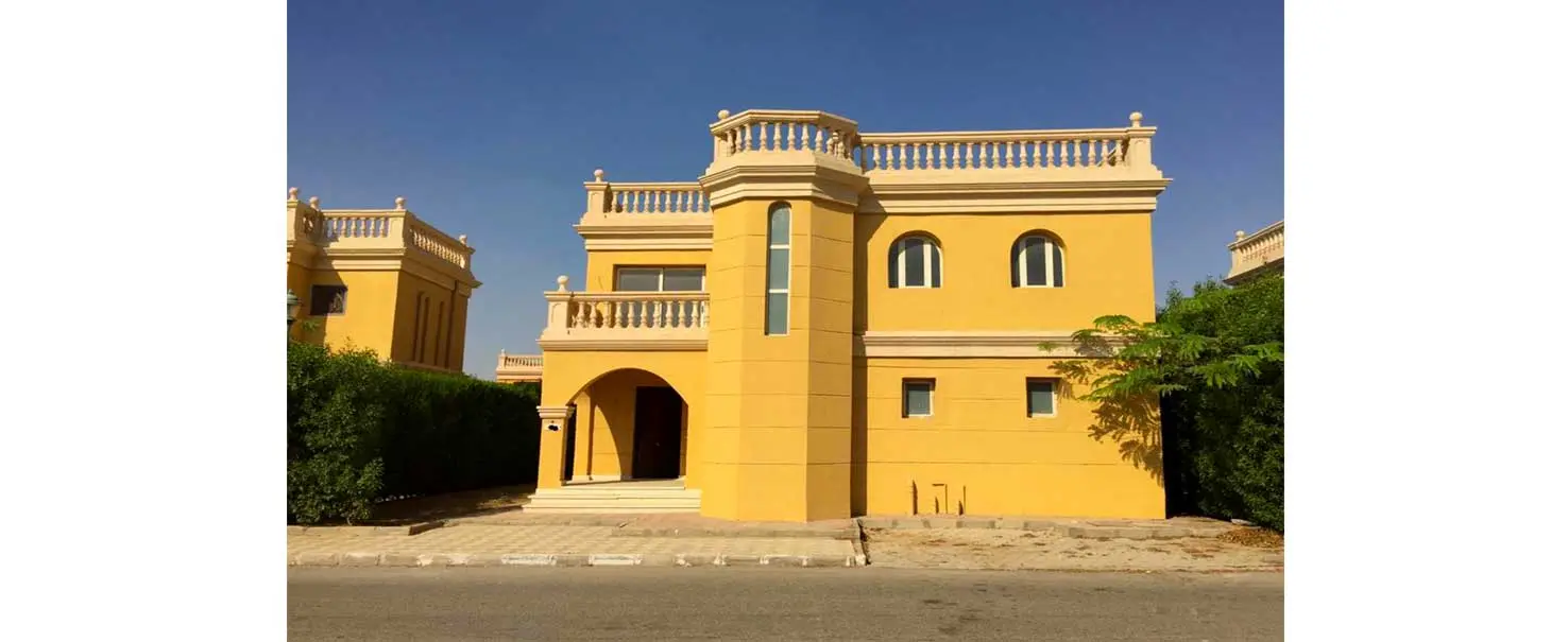  | Villa
