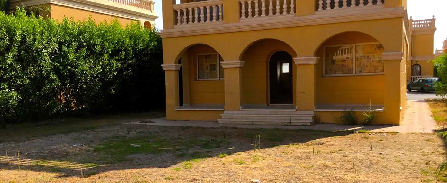  | Villa