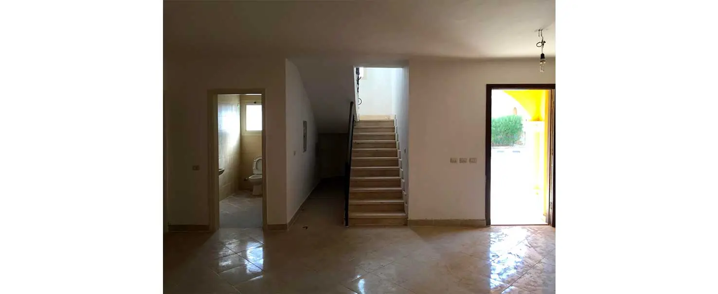  | Villa