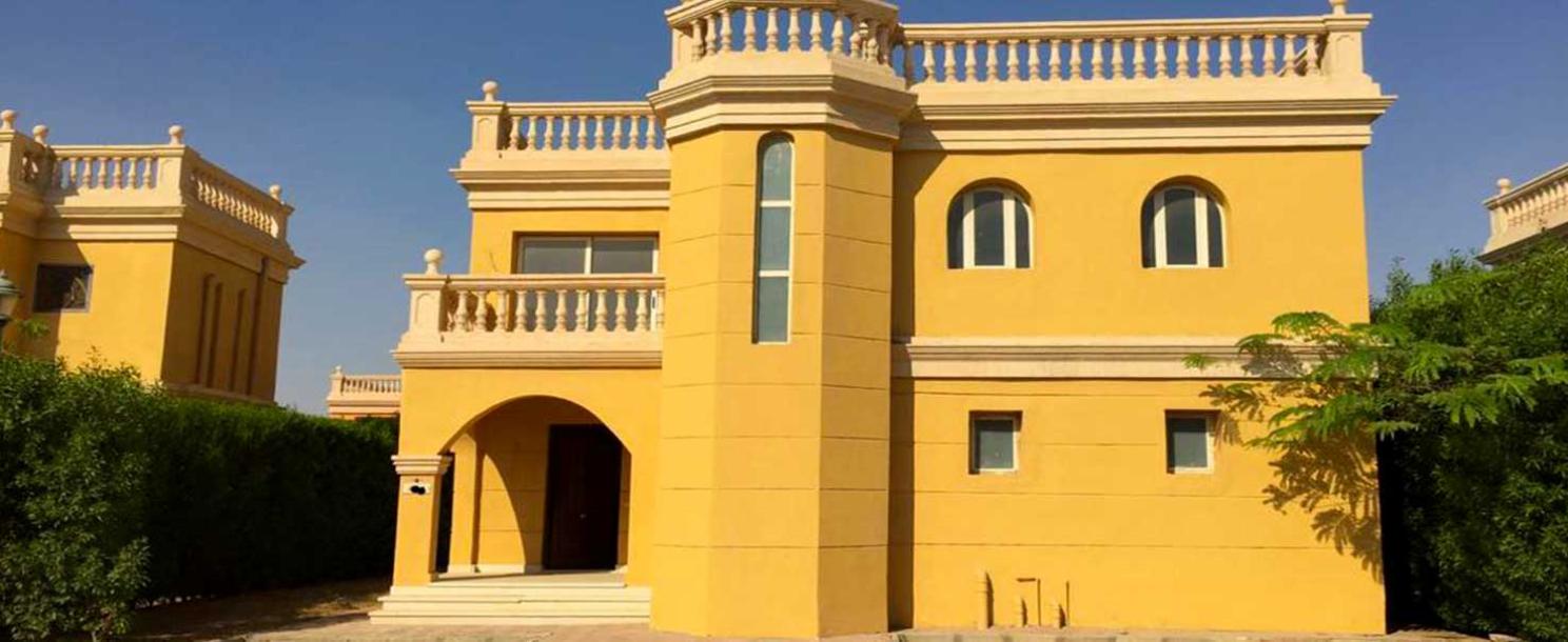  | Villa