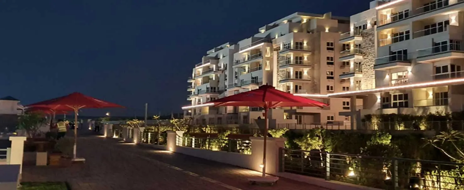 Mountain View iCity | Apartment