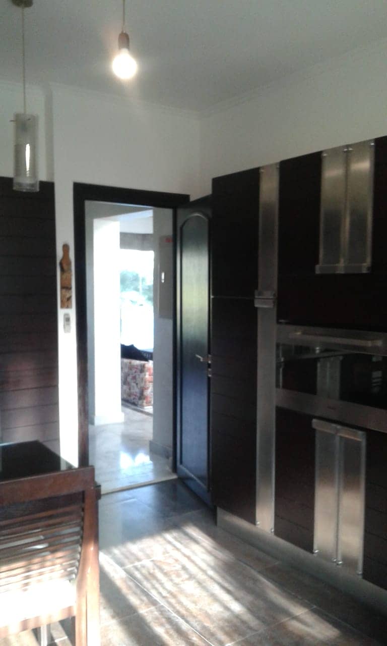 El Rabwa | Villa