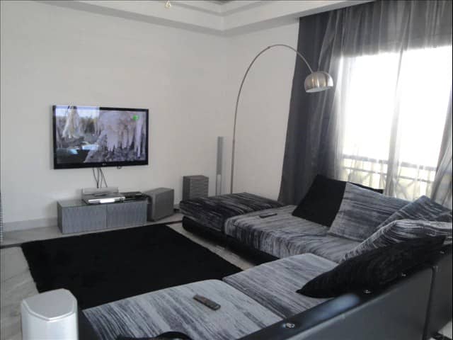 El Rabwa | Villa
