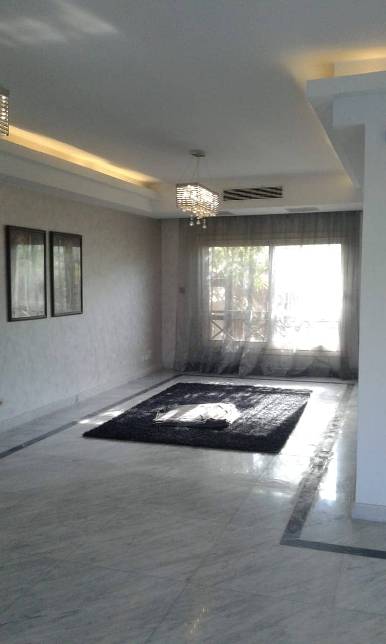 El Rabwa | Villa