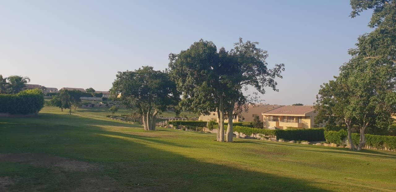 El Rabwa | Villa