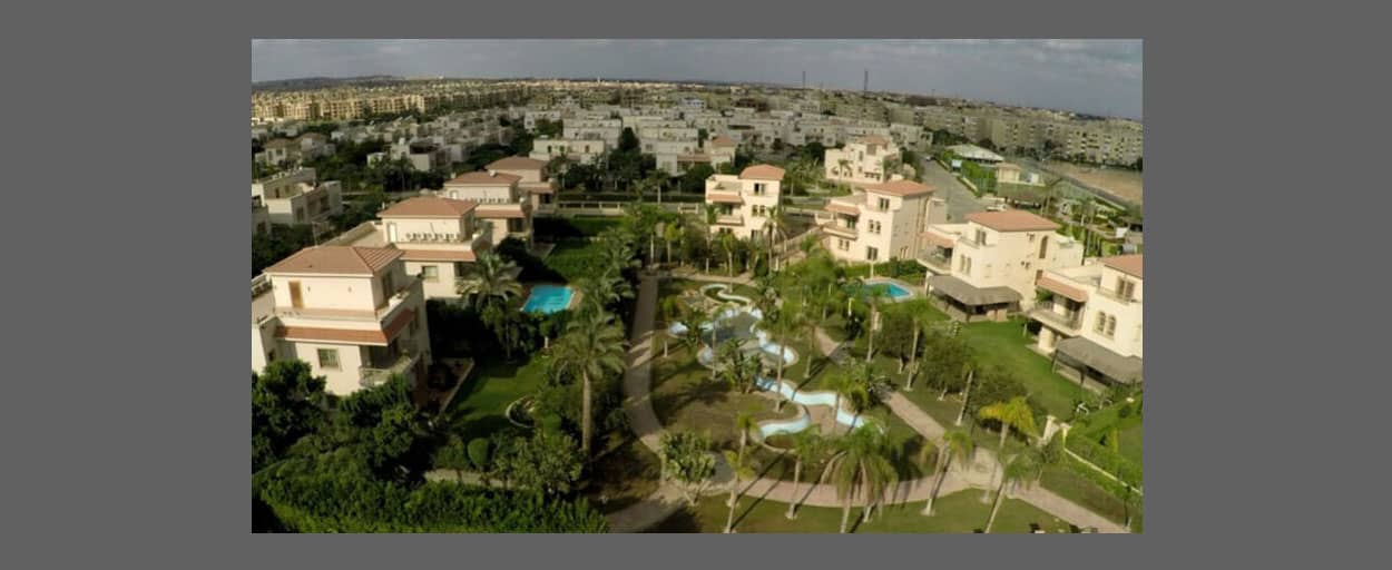 EL Guzeira | فيلا
