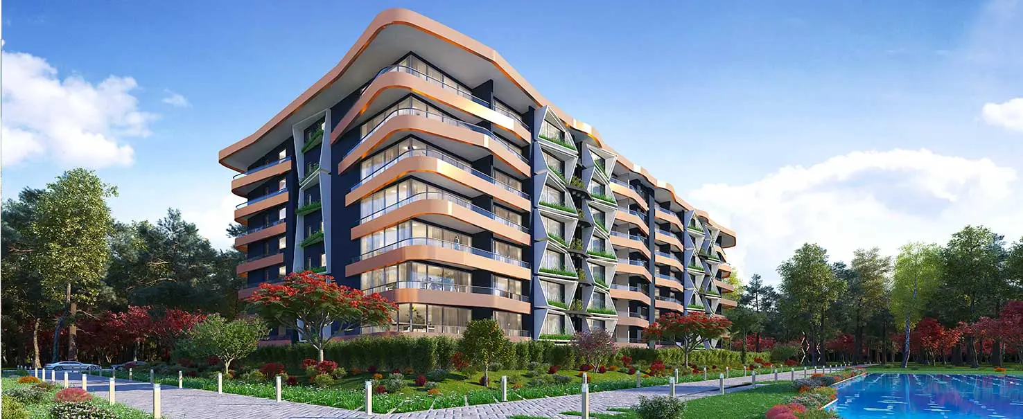 Midtown New Capital | Apartment