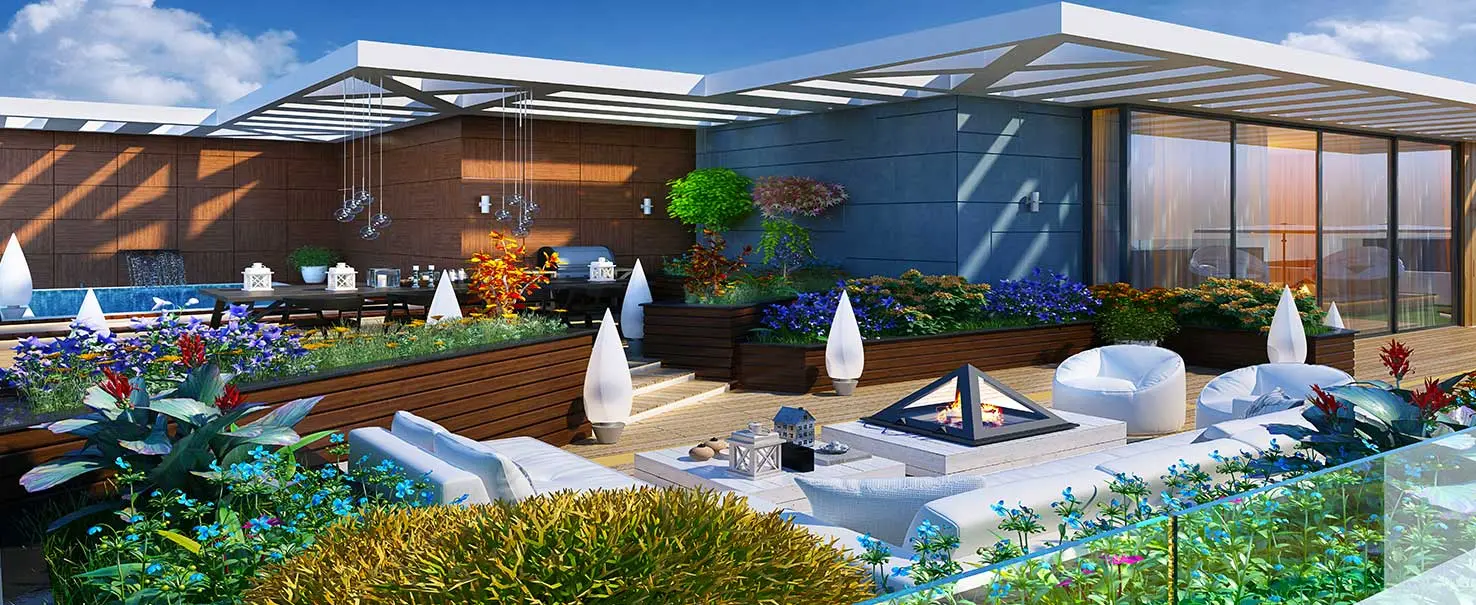 Midtown New Capital | Apartment