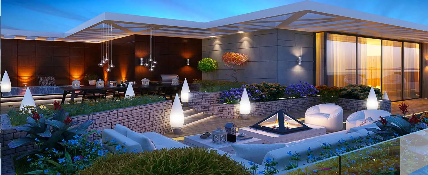 Midtown New Capital | Apartment
