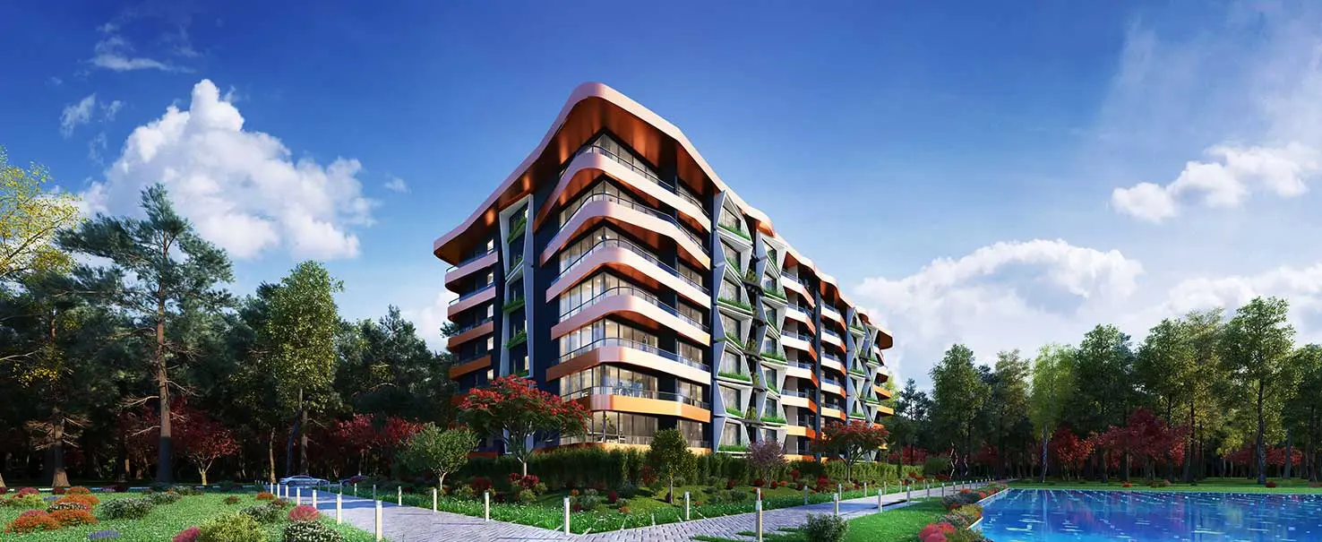 Midtown New Capital | Apartment