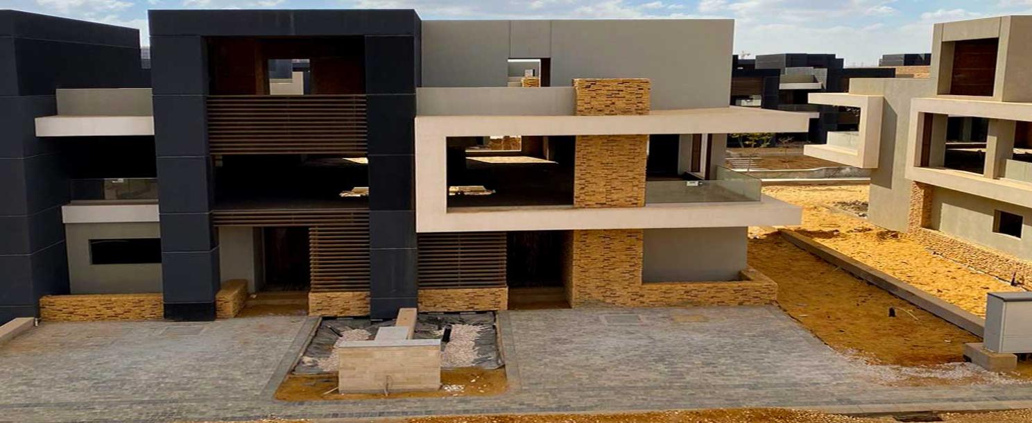 Midtown Sky | Villa