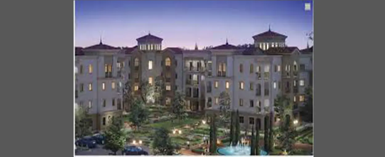 Mivida | Apartment