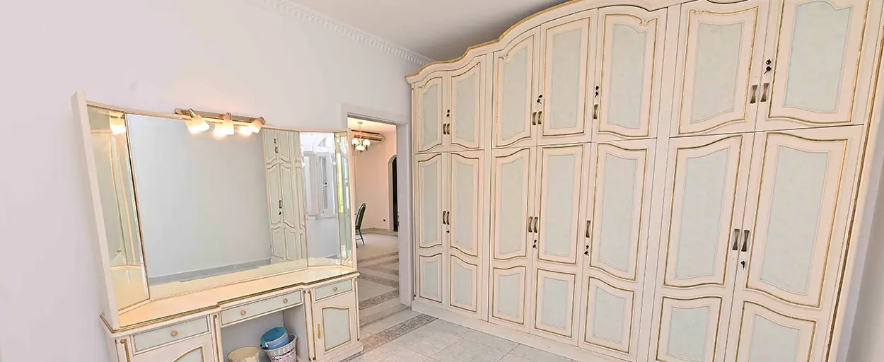 Mena Garden City | فيلا