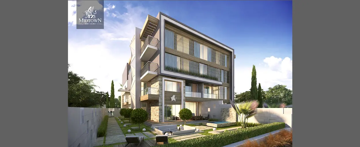 Midtown | Apartment