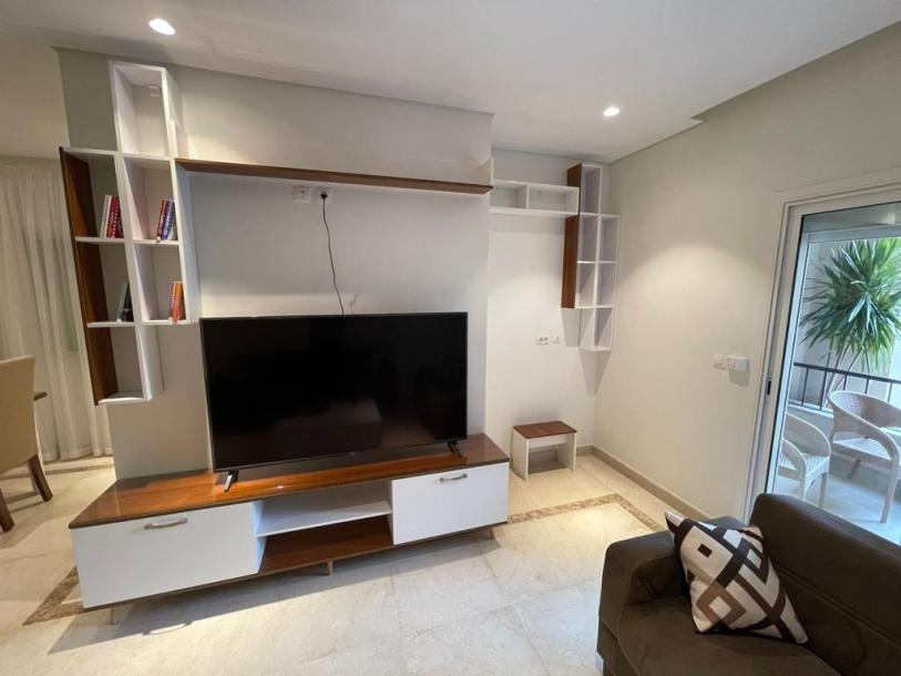 Mivida | Apartment