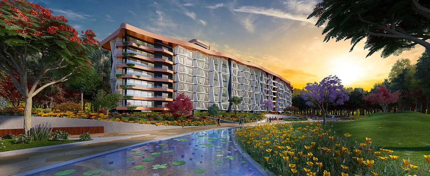 Midtown Condo Residential | Apartment