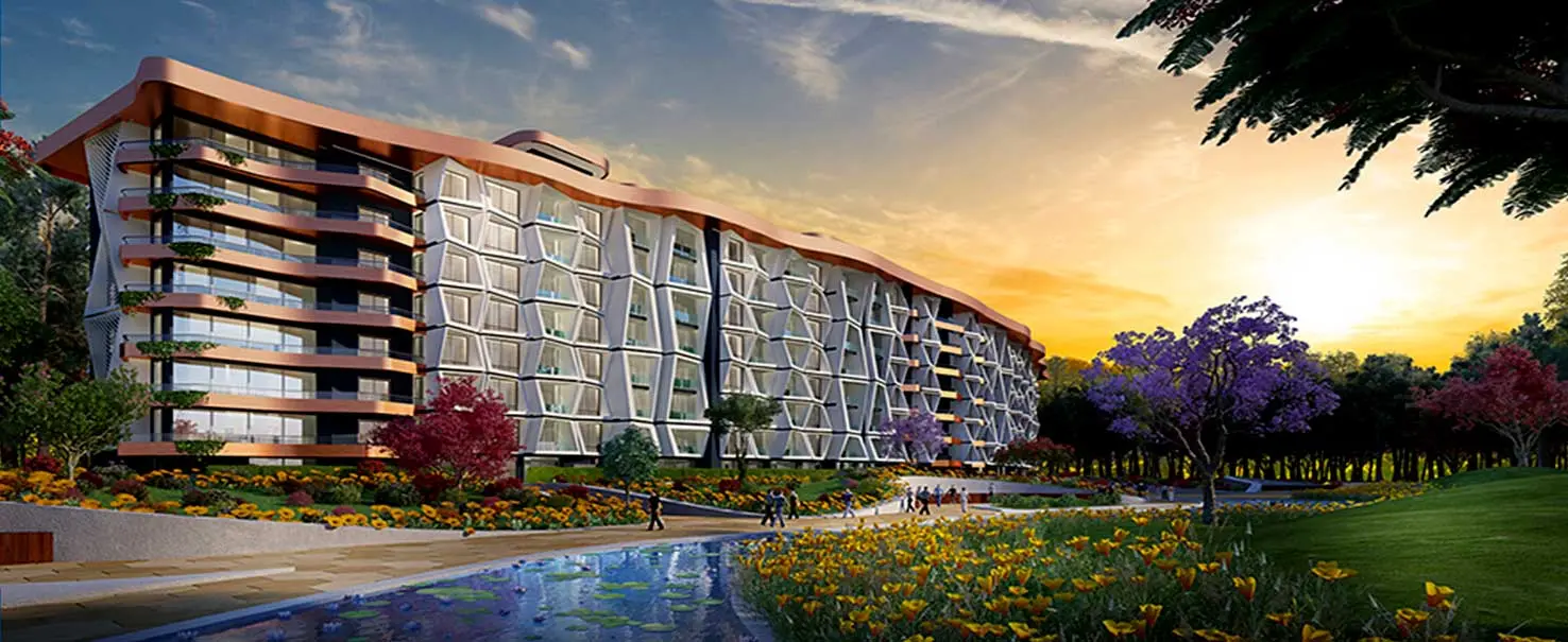 Midtown Condo Residential | Apartment