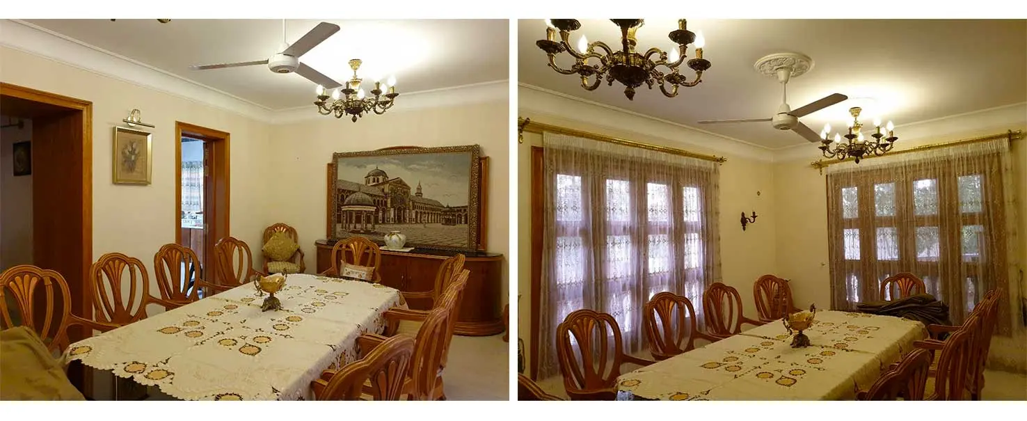 Other | Villa