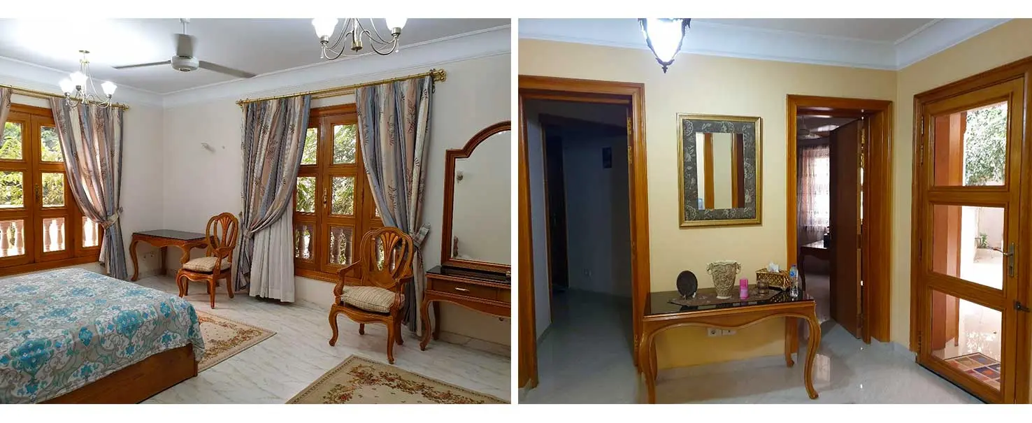 Other | Villa