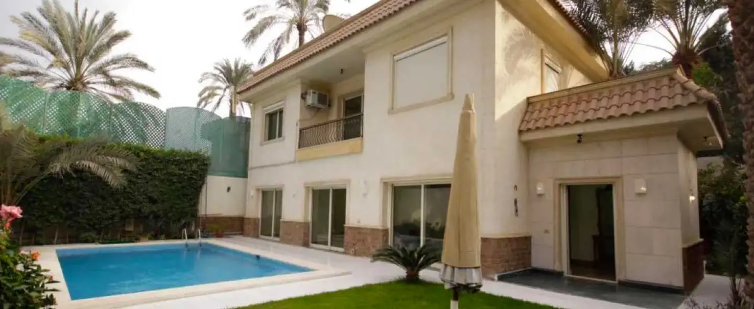 Other | Villa