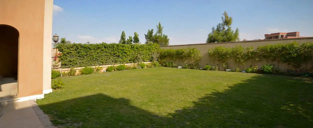 Mivida | Twin-house