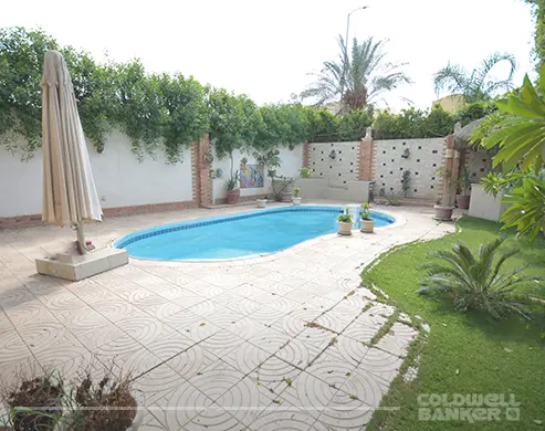 Moon Land | Villa