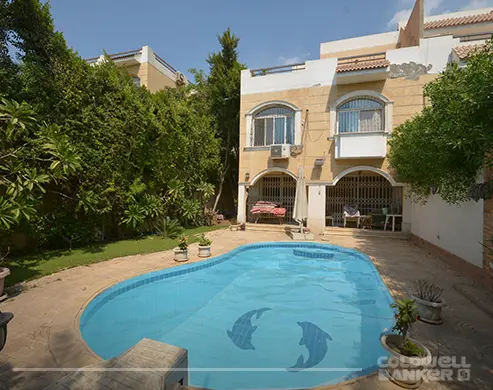 Moon Land | Villa