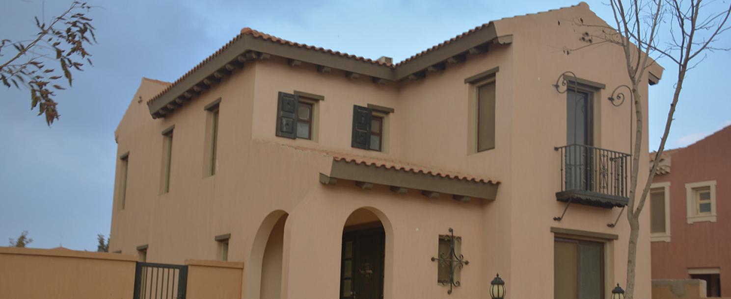 Mivida | Villa